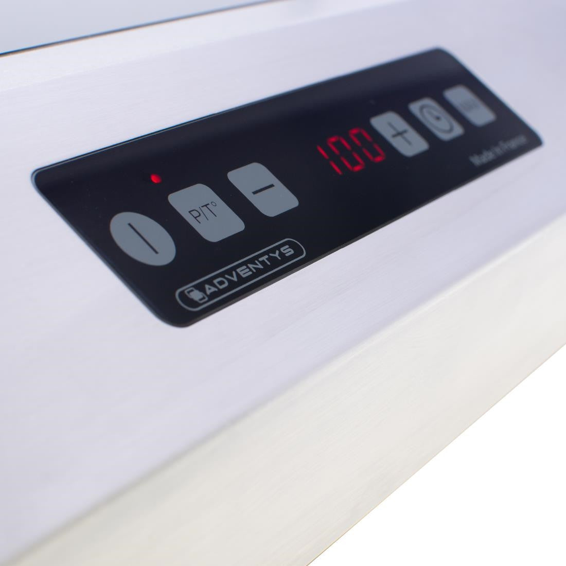 Adventys Induction Hob GLN2 3000 S FA426