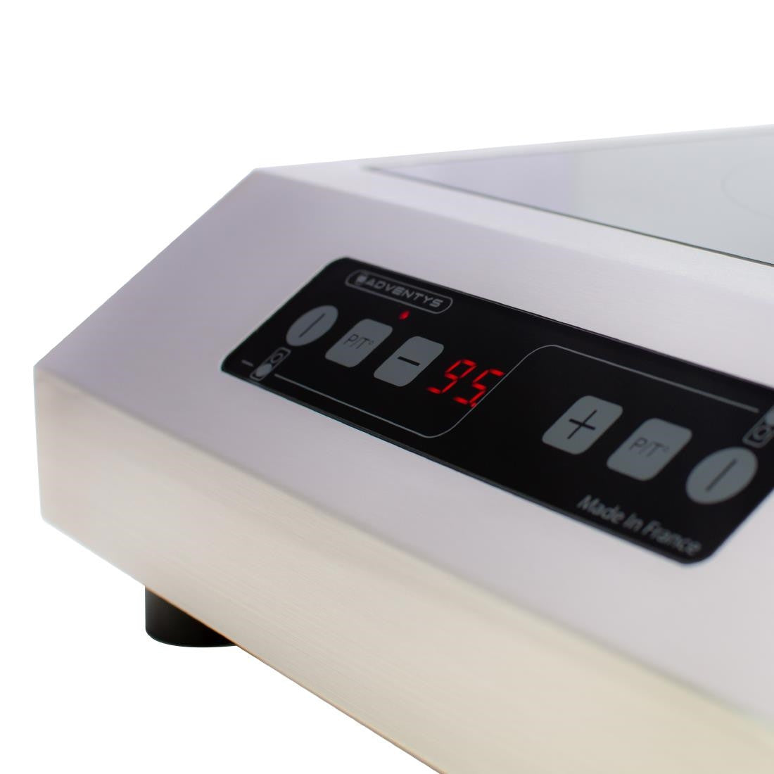 Adventys Induction Hob GLN2 3000 F FA427