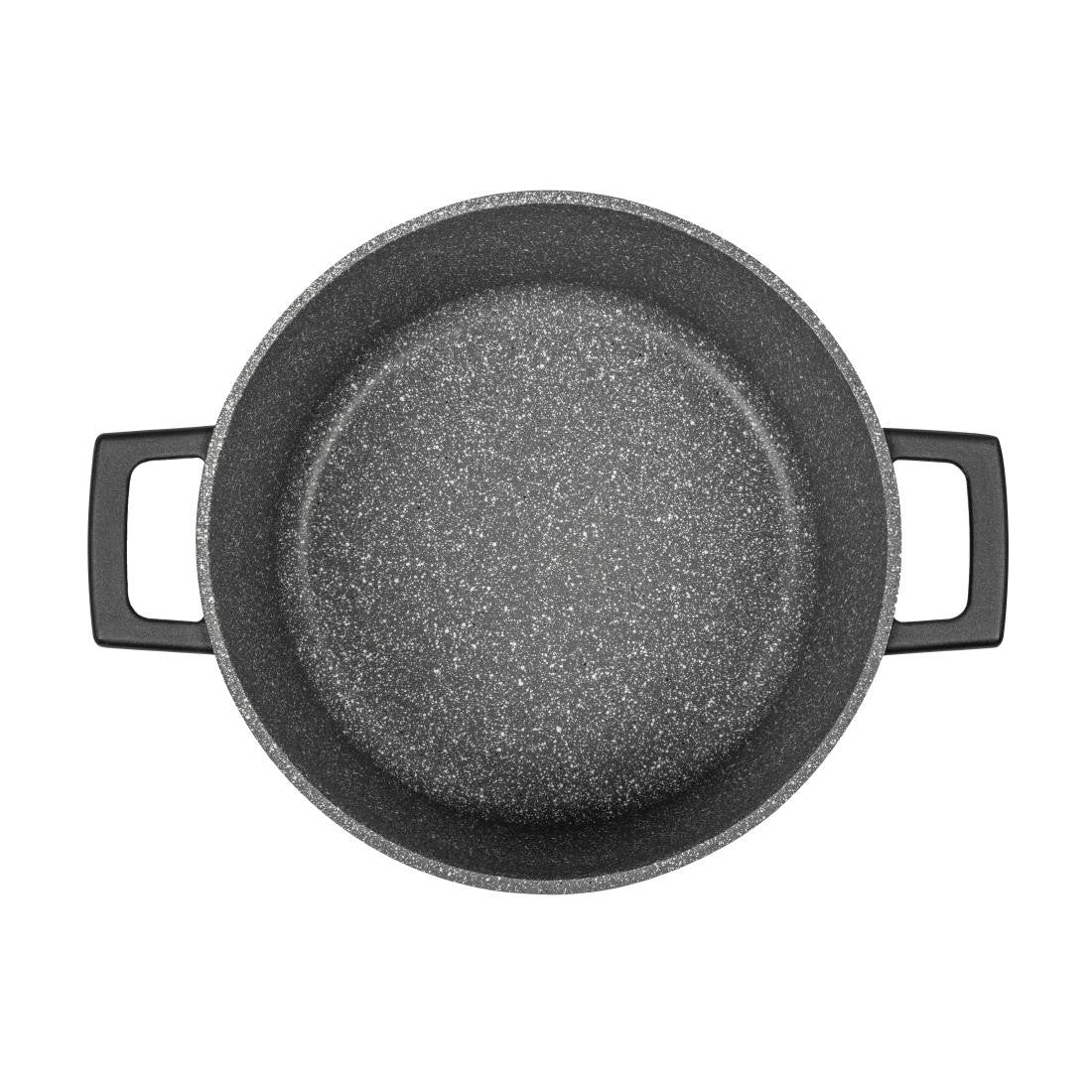 Masterclass Casserole Dish Deep 4Ltr FA868