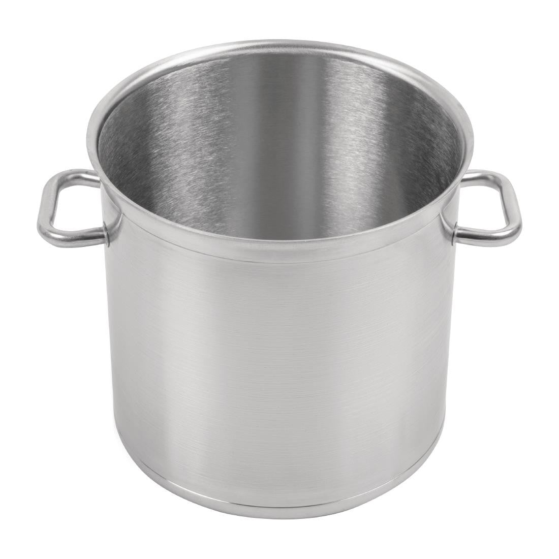 Matfer Bourgeat Tradition Stockpot 10.8Ltr FB103