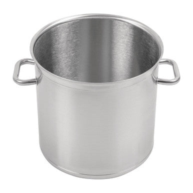 Matfer Bourgeat Tradition Stockpot 10.8Ltr FB103