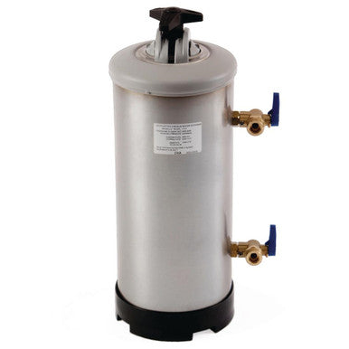 Classeq 12 Litre Base Exchange External Water Softener WS12-SK FB151