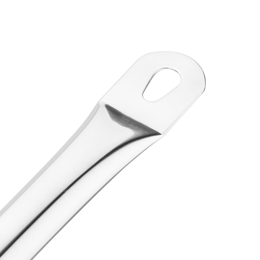 Vogue Stainless Steel Sauté Pan 300mm FB699