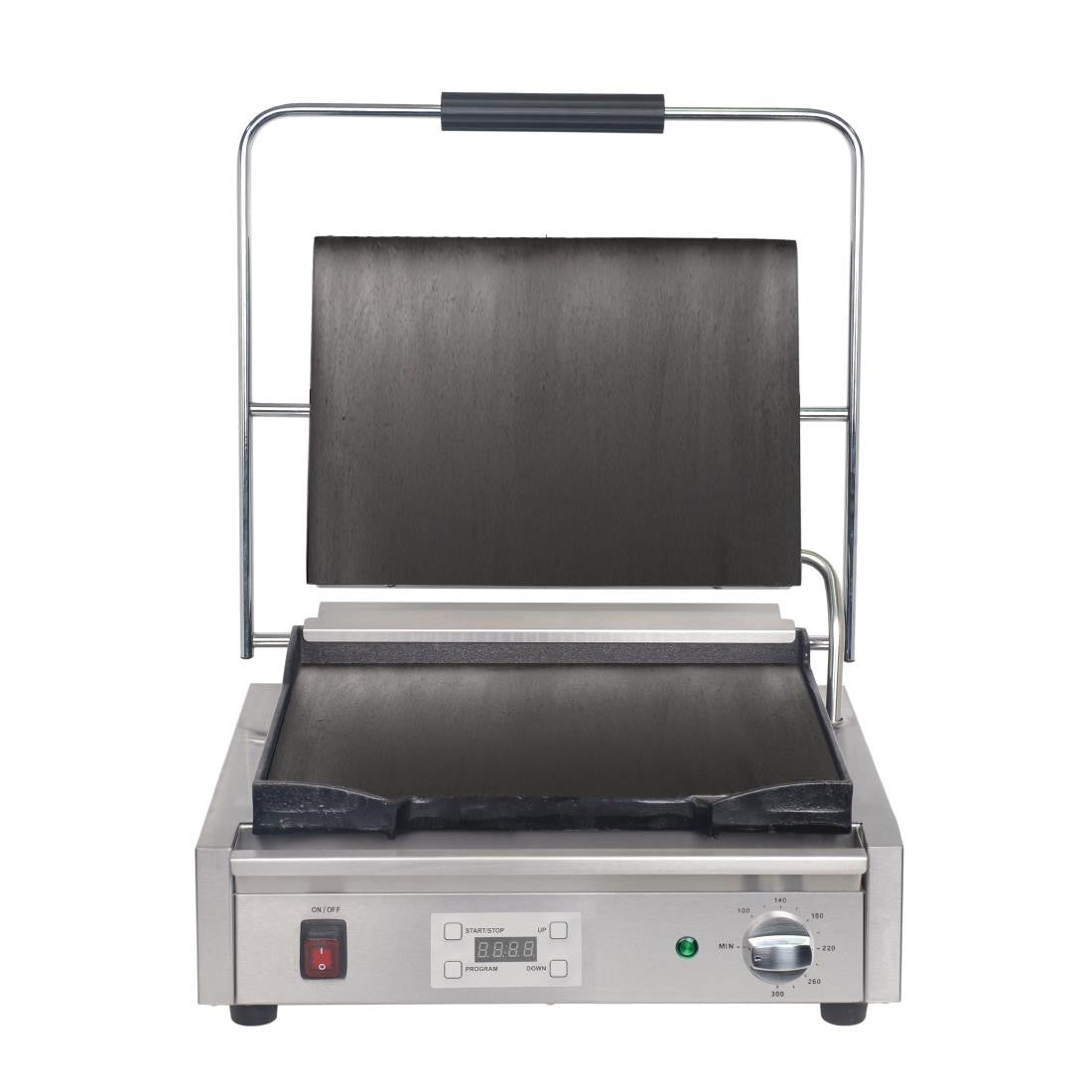 Buffalo Large Contact Grill FC381