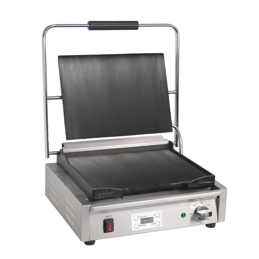 Buffalo Large Contact Grill FC381