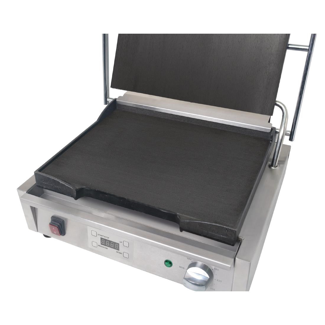Buffalo Large Contact Grill FC381