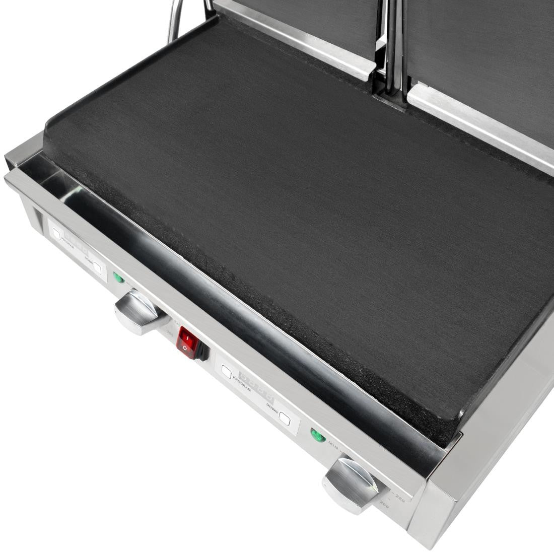 Buffalo Double Contact Grill FC384