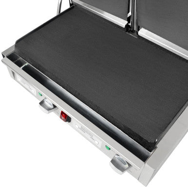 Buffalo Double Contact Grill FC384
