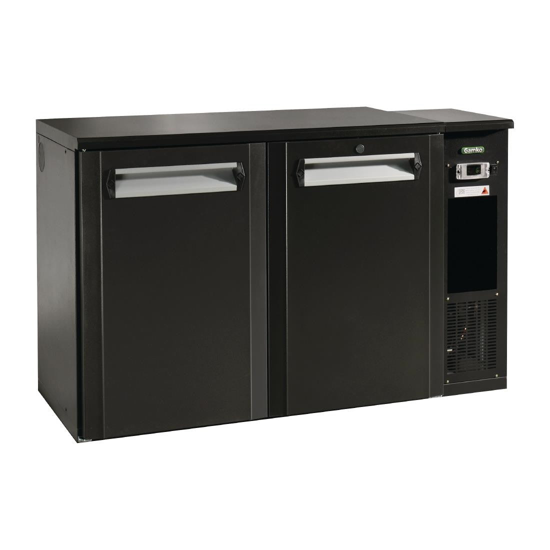 Gamko Kegerator Double Door FK2-25 8R FC630