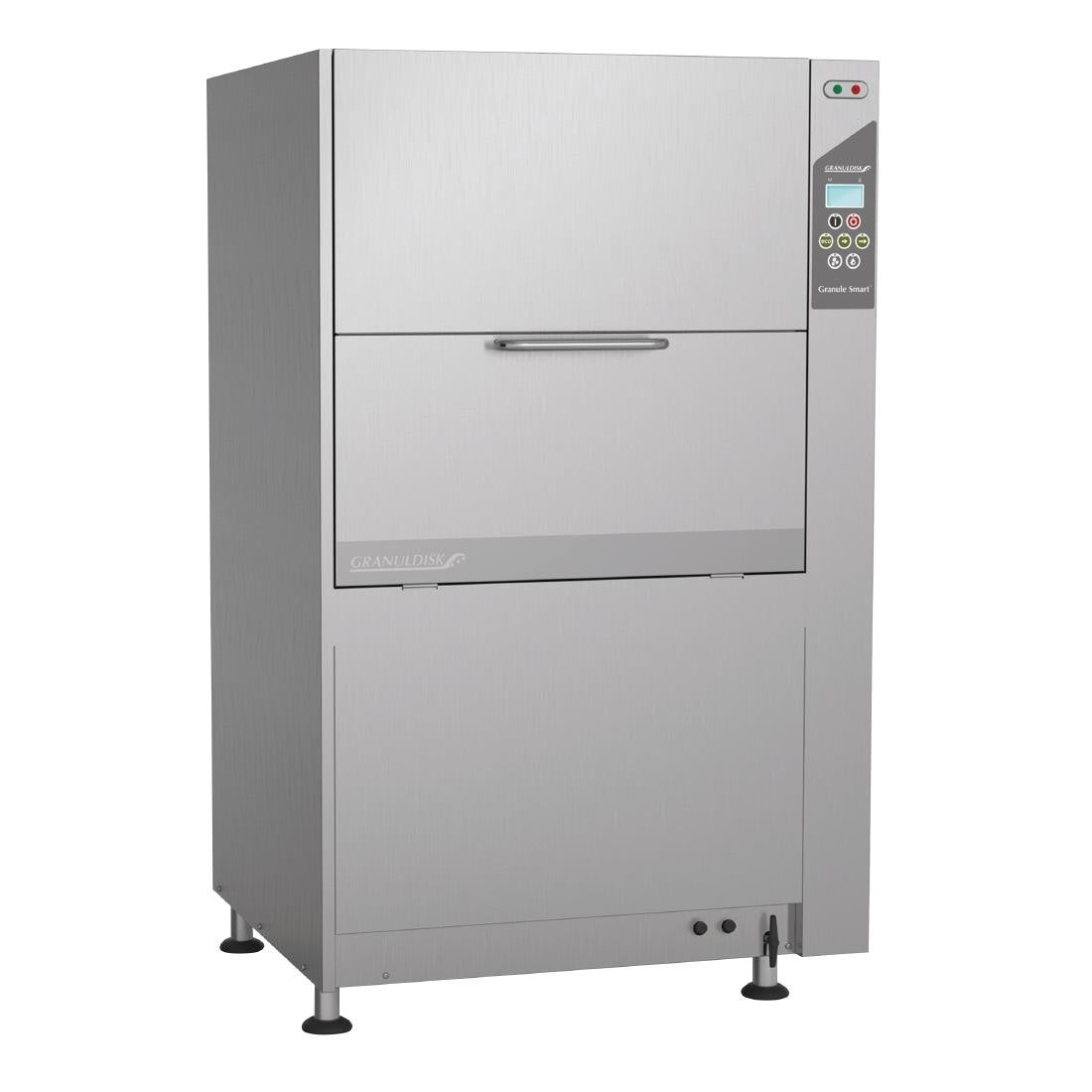 Granuldisk Granule Smart Utensil Washer Standard Edition 24097 FD003