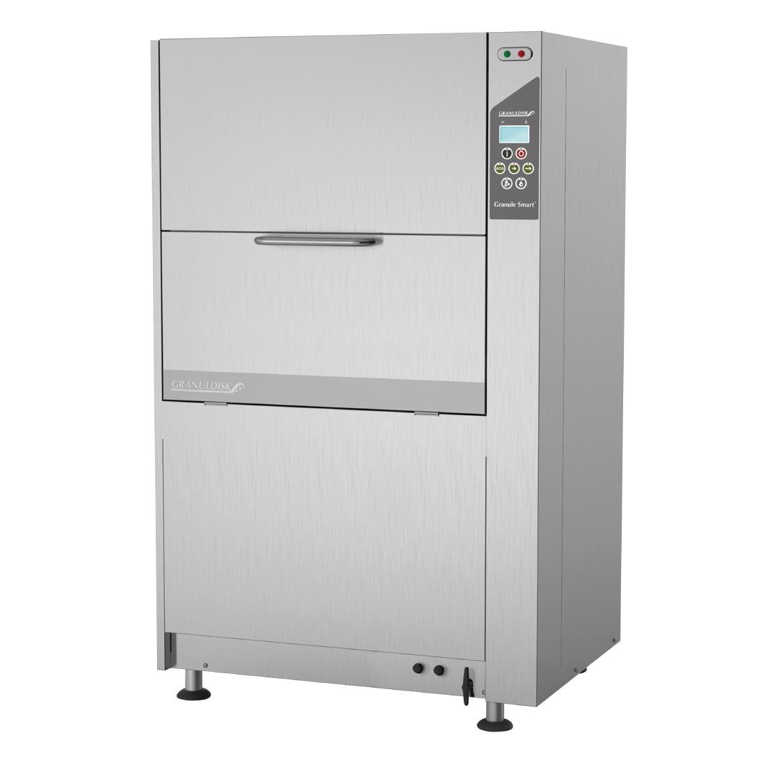 Granuldisk Granule Smart Utensil Washer FreeFlow Edition 24772 FD004