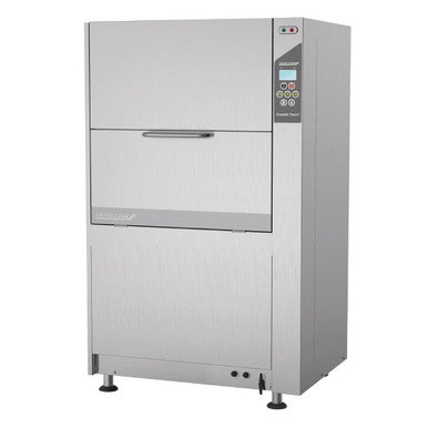 Granuldisk Granule Smart Utensil Washer FreeFlow Edition 24772 FD004