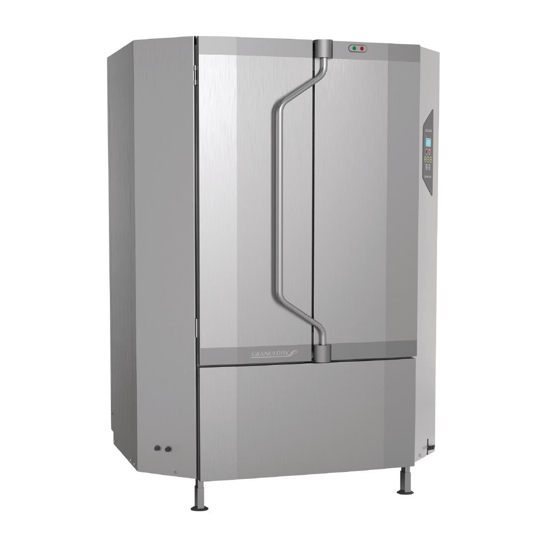 Granuldisk Granule Maxi Utensil Washer Compact Edition 20721 FD005