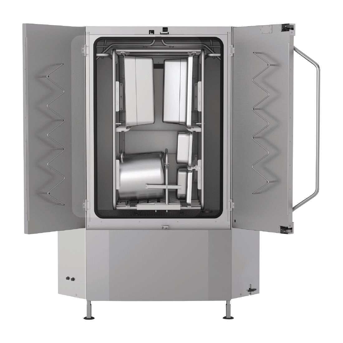 Granuldisk Granule Maxi Utensil Washer Compact Edition 20721 FD005