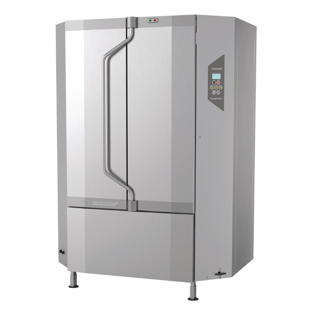 Granuldisk Granule Maxi Utensil Washer Flow Edition 20722 FD006