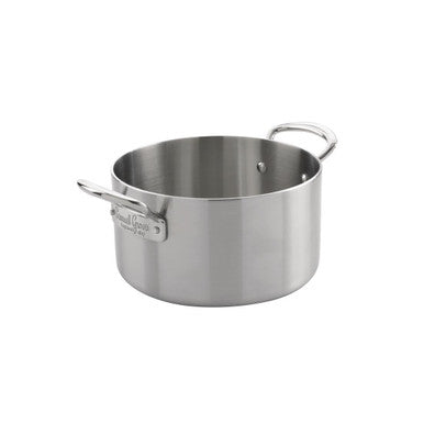 Samuel Groves Copper Core 5-ply Casserole Pan 200mm FD097