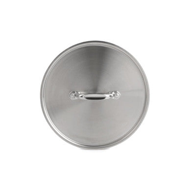 Samuel Groves Stainless Steel Saucepan Lid 200mm FD163