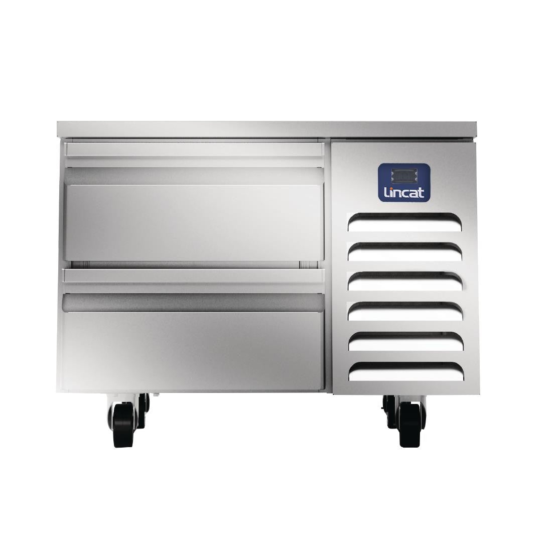 Lincat Blu Chef Base 2xGN BD20032 FD187