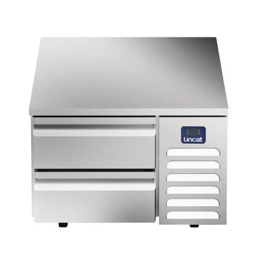 Lincat Blu Chef Base 2xGN BD20032 FD187