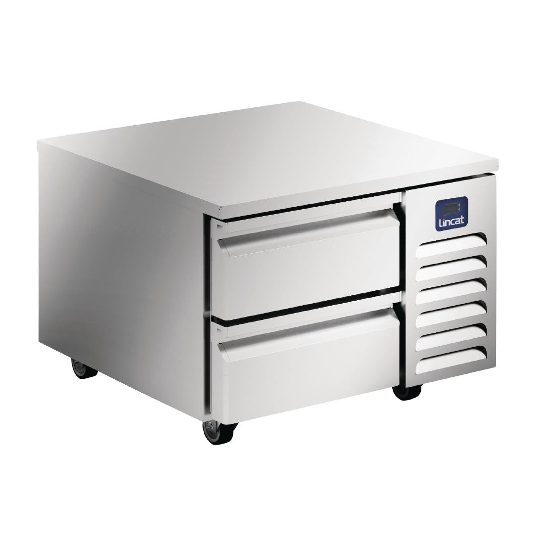 Lincat Blu Chef Base 2xGN BD20032 FD187