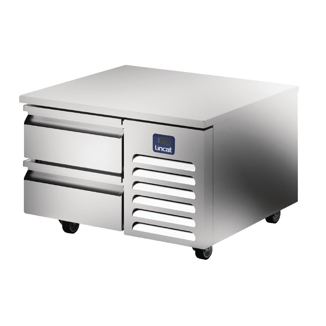Lincat Blu Chef Base 2xGN BD20036 FD188