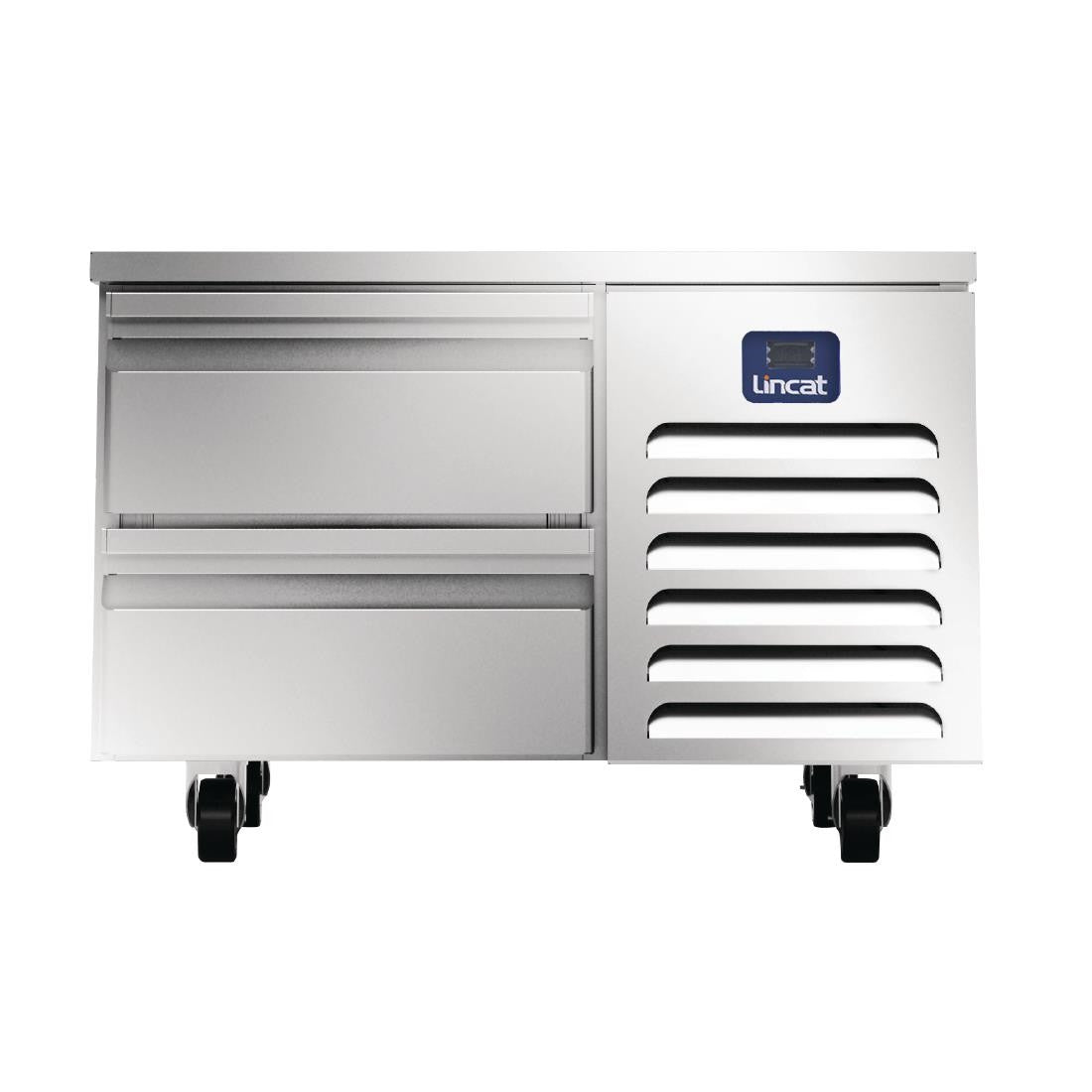 Lincat Blu Chef Base 2xGN BD20036 FD188
