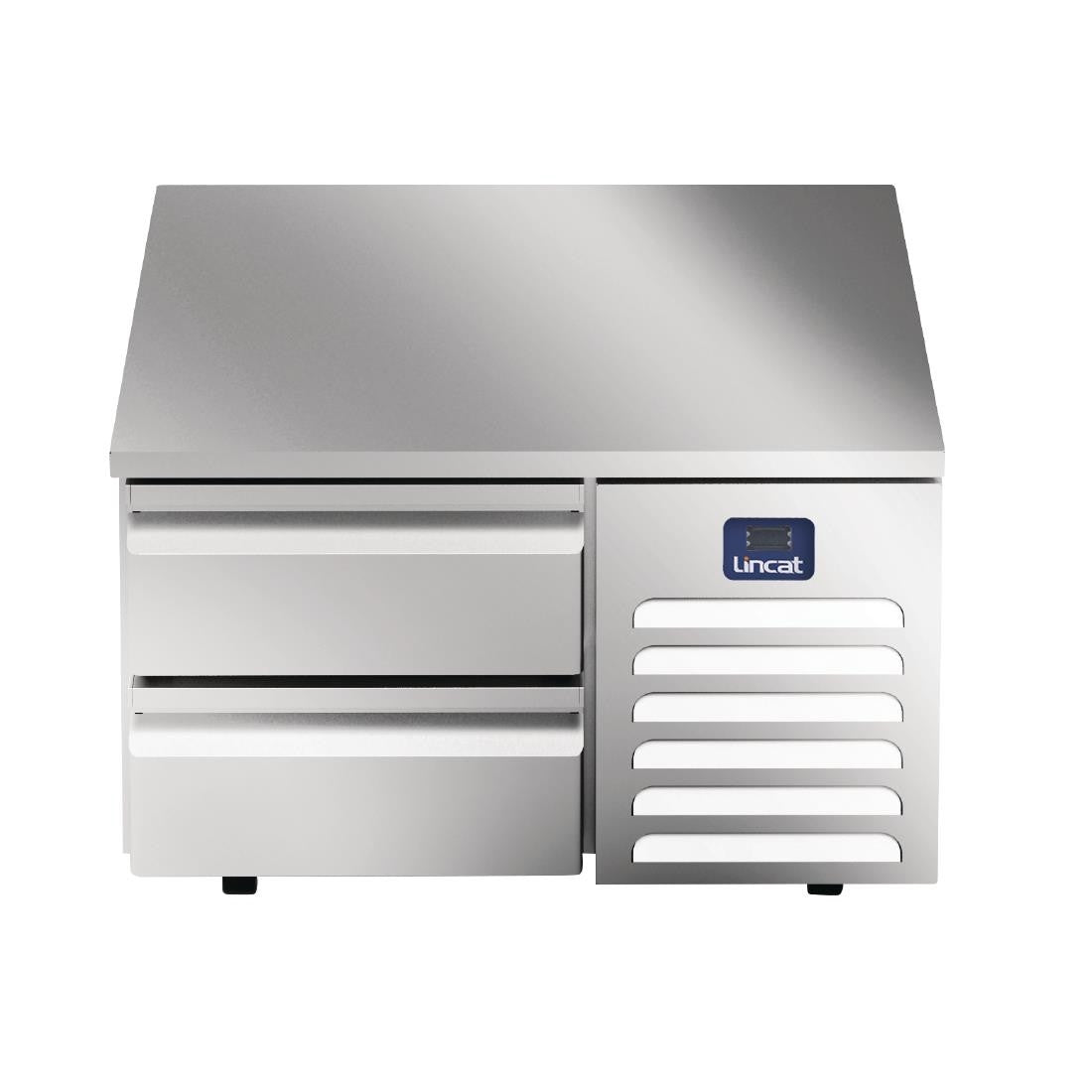 Lincat Blu Chef Base 2xGN BD20036 FD188