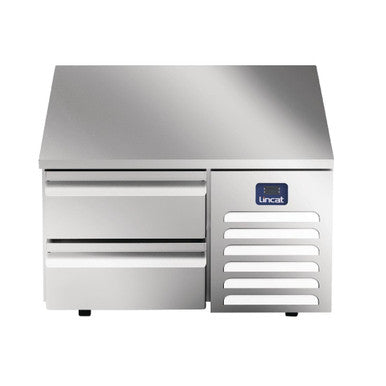 Lincat Blu Chef Base 2xGN BD20036 FD188