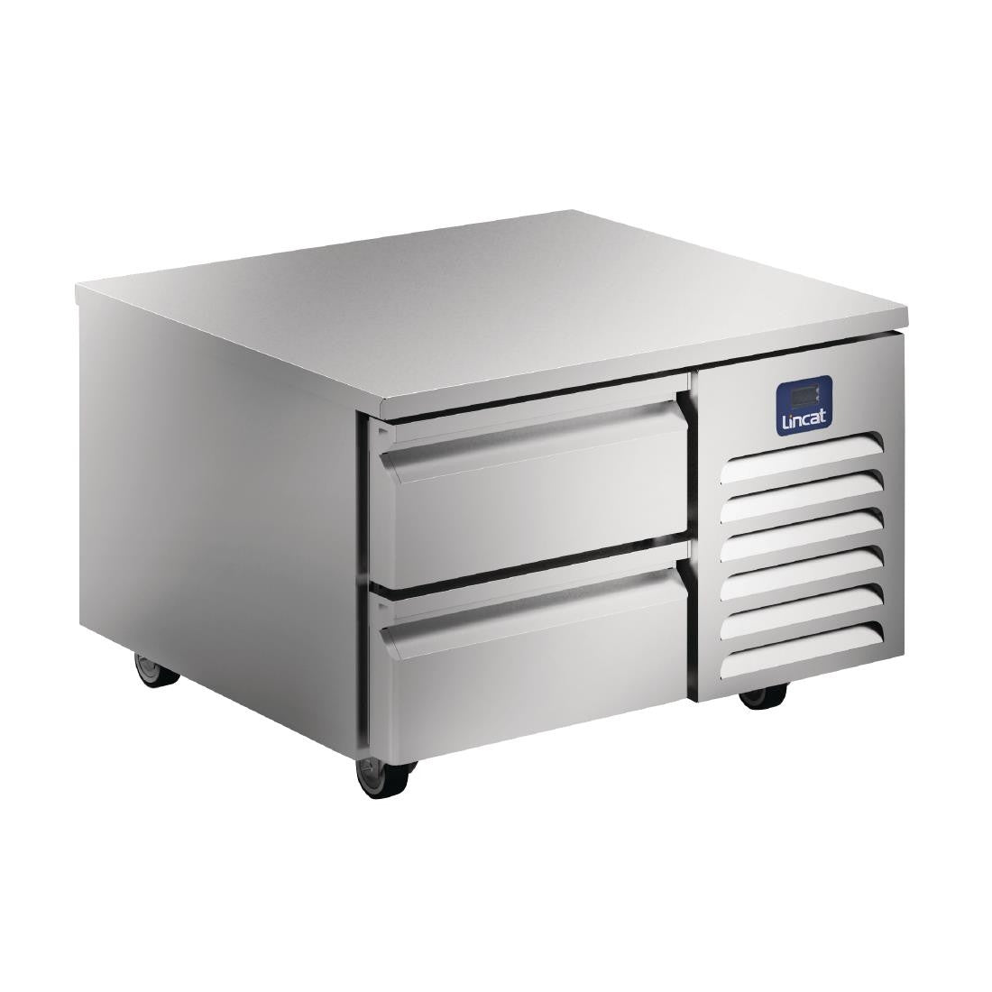 Lincat Blu Chef Base 2xGN BD20036 FD188