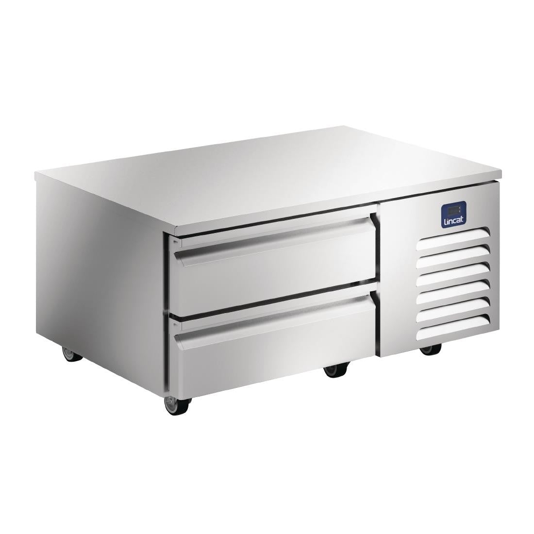 Lincat Blu Chef Base 4xGN BD20048 FD189