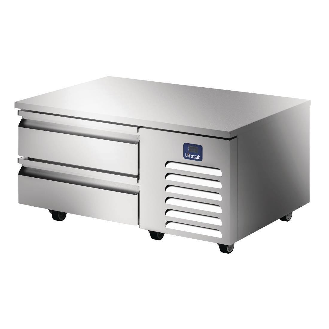 Lincat Blu Chef Base 4xGN BD20048 FD189