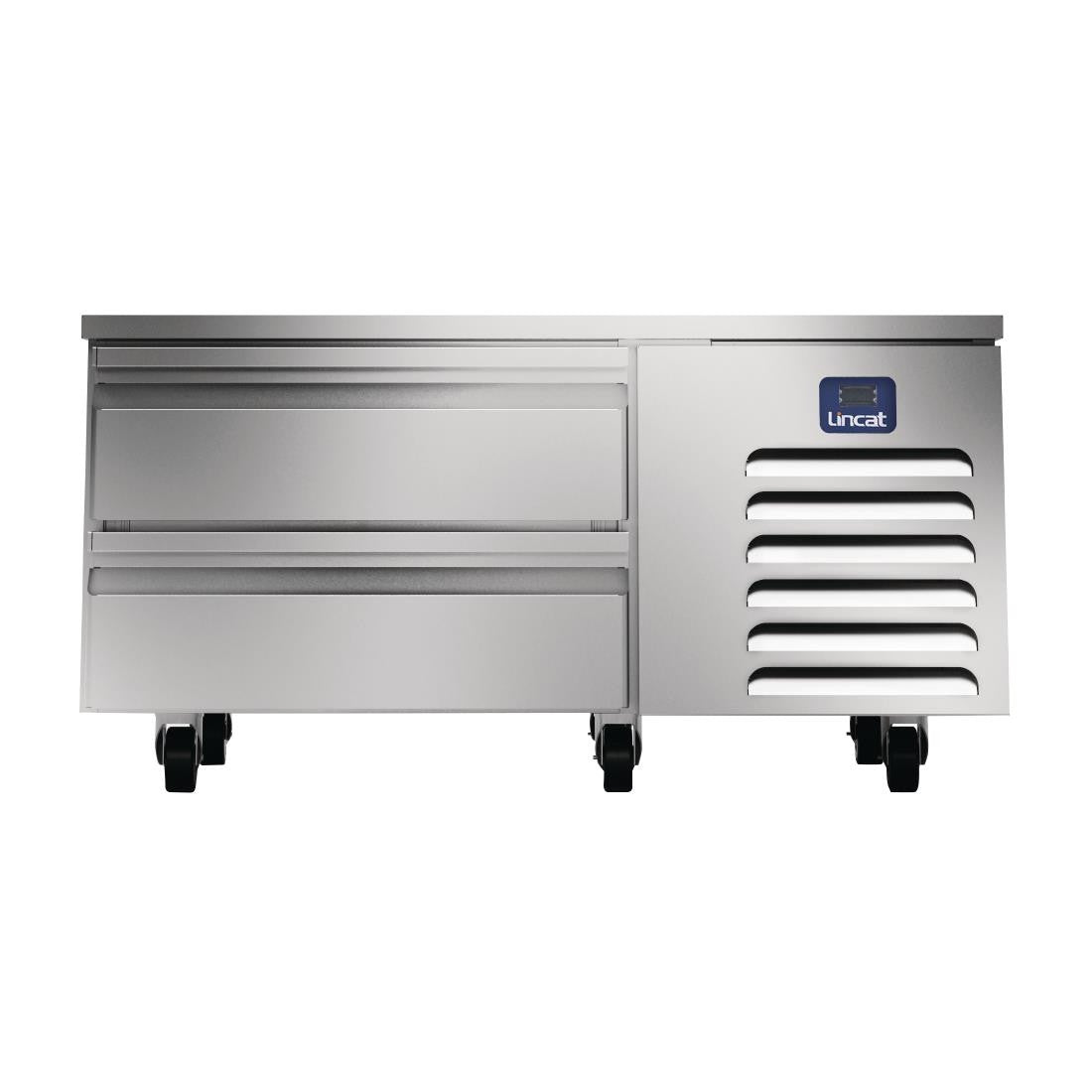 Lincat Blu Chef Base 4xGN BD20048 FD189