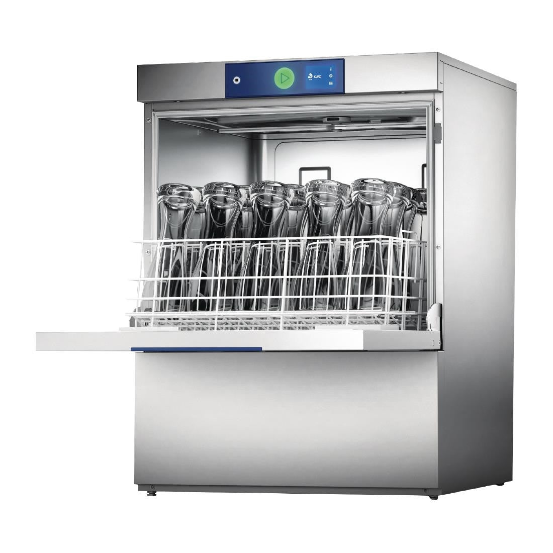 Hobart Profi Glasswasher GX-11B FD244