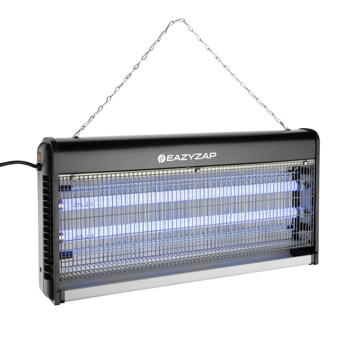 Eazyzap Energy Efficient LED Fly Killer 150m² FD498