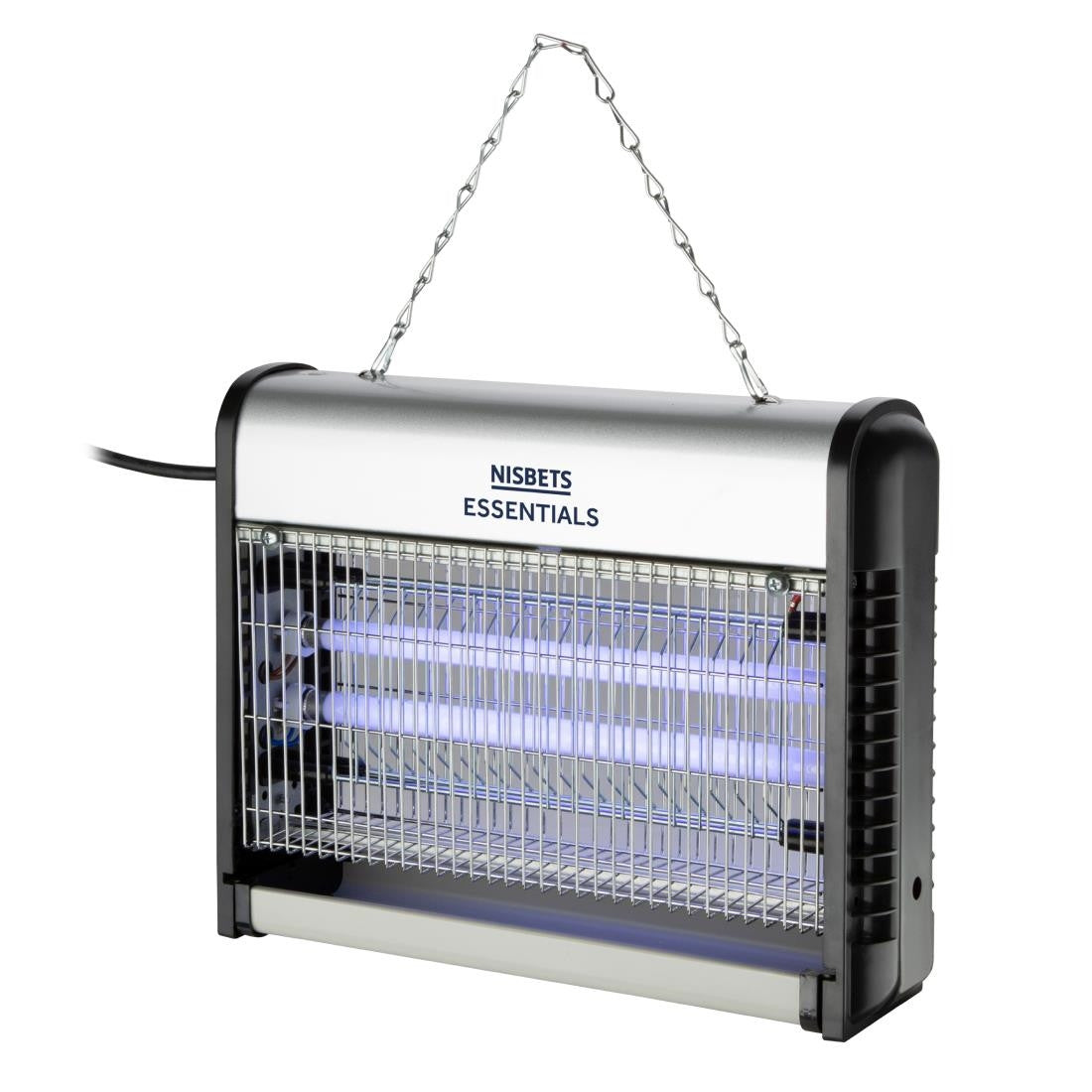 Nisbets Essentials Commercial Fly Killer 16W 50m² FD499
