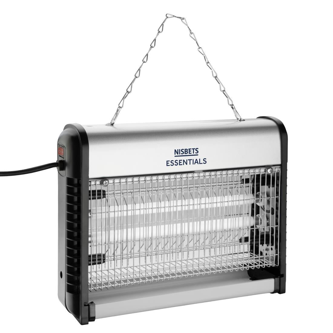 Nisbets Essentials Commercial Fly Killer 16W 50m² FD499