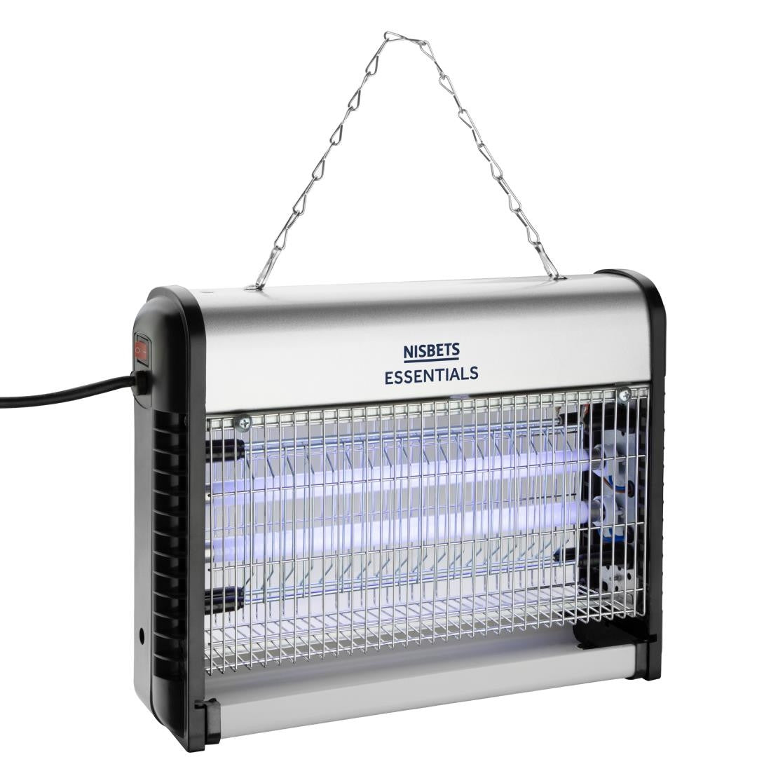Nisbets Essentials Commercial Fly Killer 16W 50m² FD499