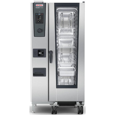Rational iCombi Classic Combi Oven ICC 20-1/1/E FN891