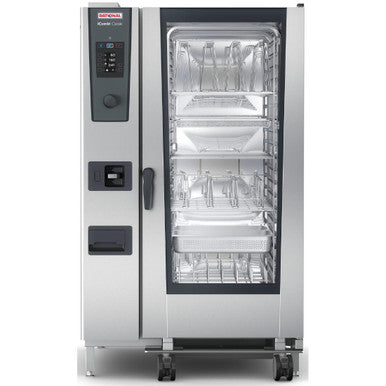 Rational iCombi Classic Combi Oven ICC 20-2/1/G/N FN893-N