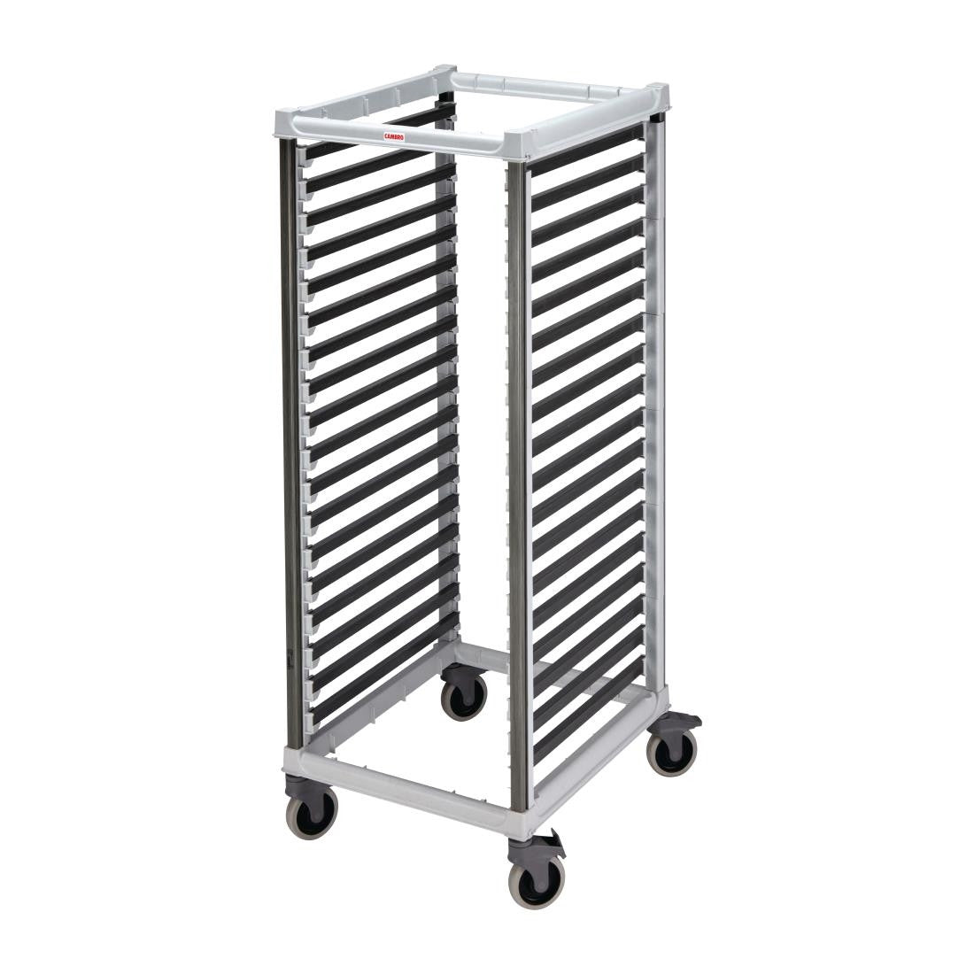 Cambro 2/1 Gastronorm Trolley 36 Tray Capacity Tall FP467