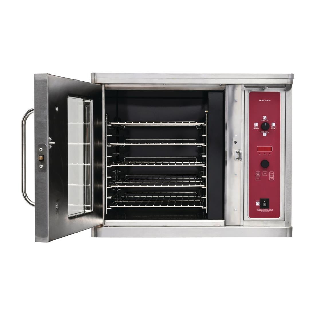 Blodgett Half Size Convection Oven CTB-1 FP874