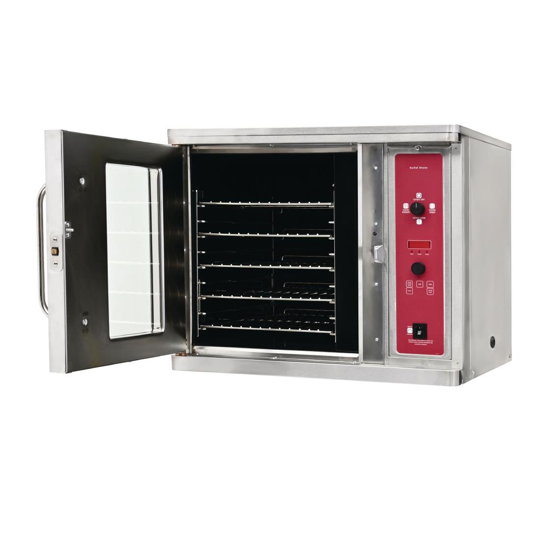 Blodgett Half Size Convection Oven CTB-1 FP874