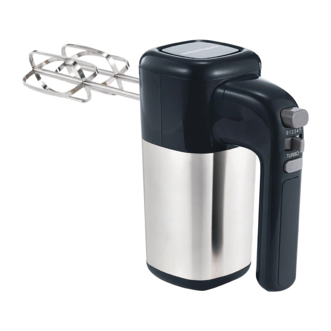 Morphy Richards Total Control Hand Mixer 400512 FP907