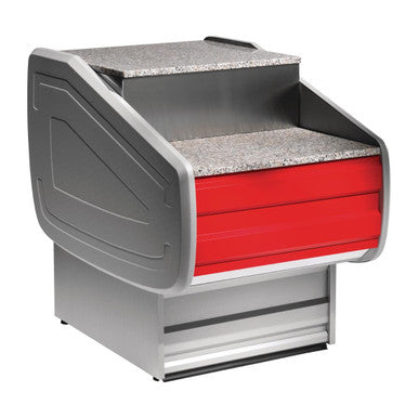 Zoin Melody Cash Desk 1000mm TE100ME FP981-100