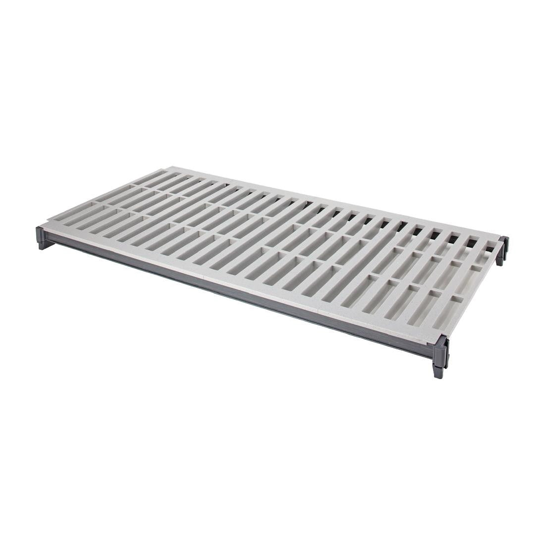 Cambro Camshelving Elements Vented Shelves Kit 1830 x 1070 x 610mm FR163