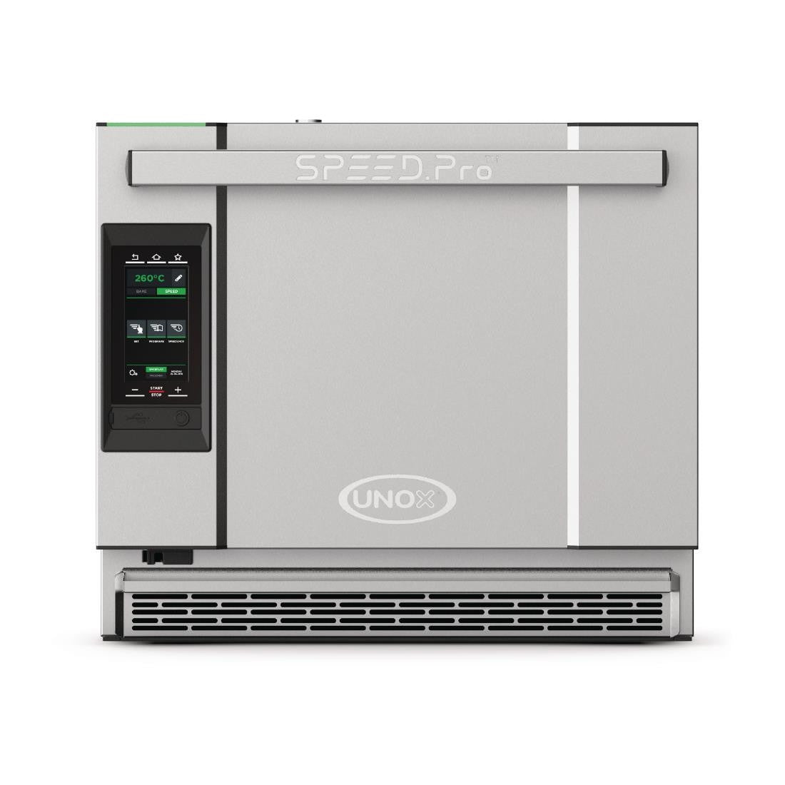 Unox Bakerlux Speed Pro High Speed Oven 32A Three Phase FR896