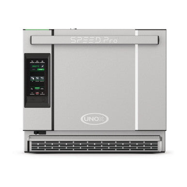 Unox Bakerlux Speed Pro High Speed Oven 32A Three Phase FR896