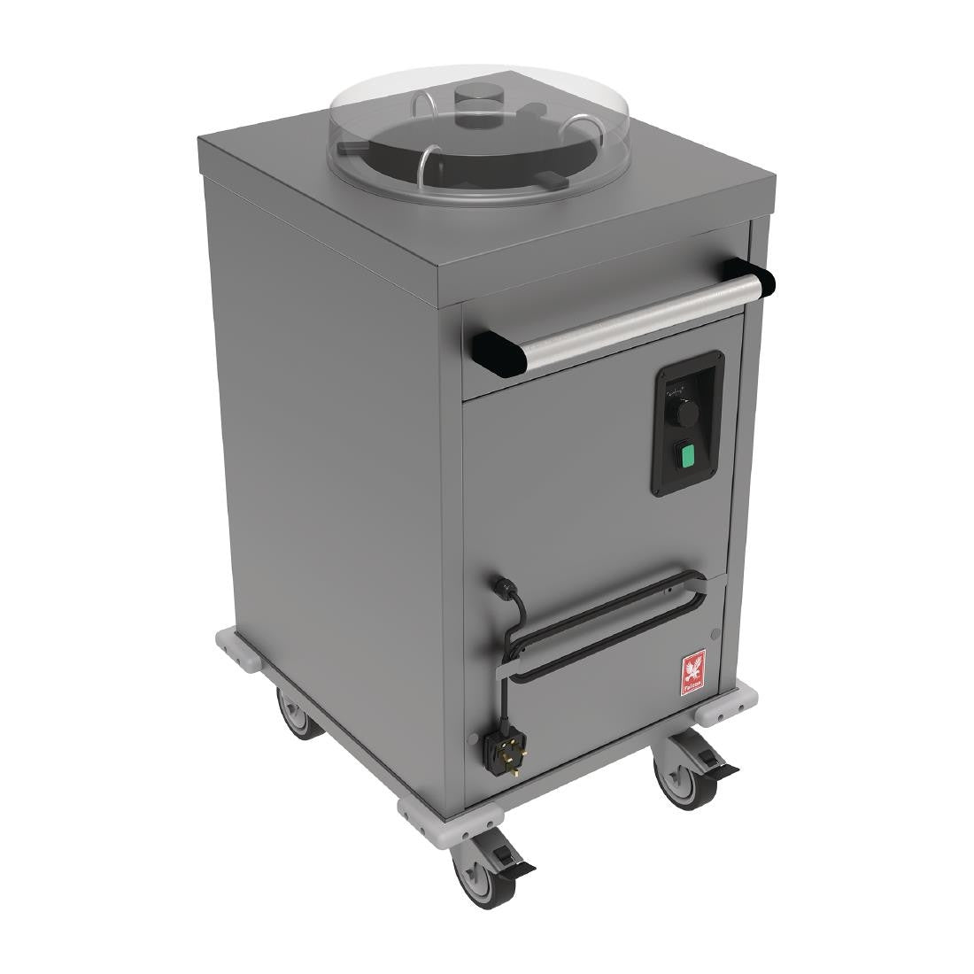 Falcon Heated Plate Dispenser PH1 FS030