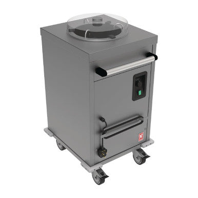 Falcon Heated Plate Dispenser PH1 FS030