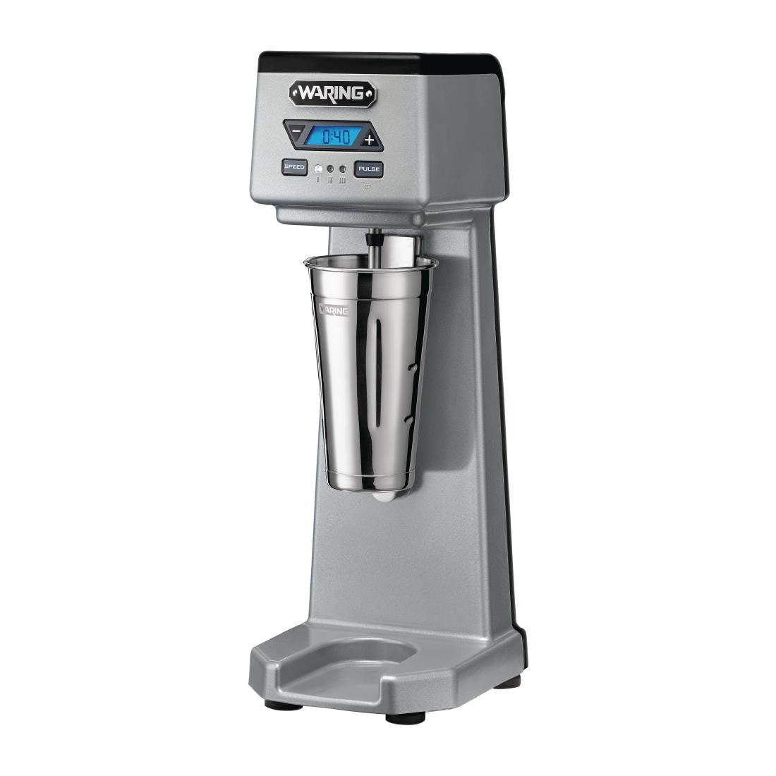 Waring Heavy Duty Single Spindle Drinks Mixer WDM120TXK FS040